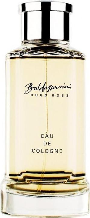 Actual product image Baldessarini cologne (Eau de cologne, 75 ml)