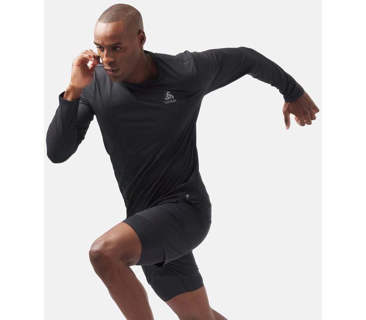 Produktbild Odlo Zeroweight Chill-Tec (XL)