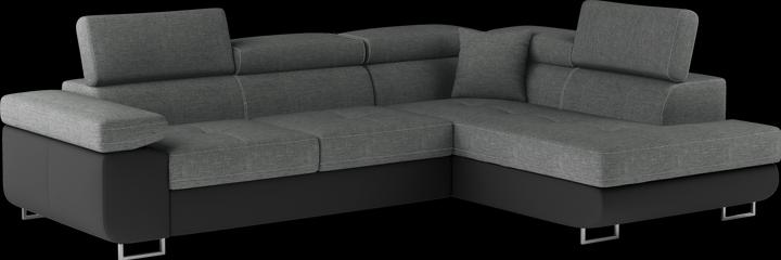 Produktbild ELTAP Anton (Bettsofa, 4-Sitzer, Ecksofa)