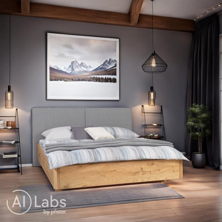 Produktbild Valnatura Silene (180 x 200 cm)