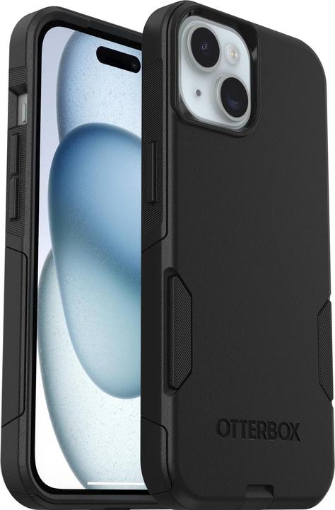 Actual product image OtterBox Commuter (Apple iPhone 16e)