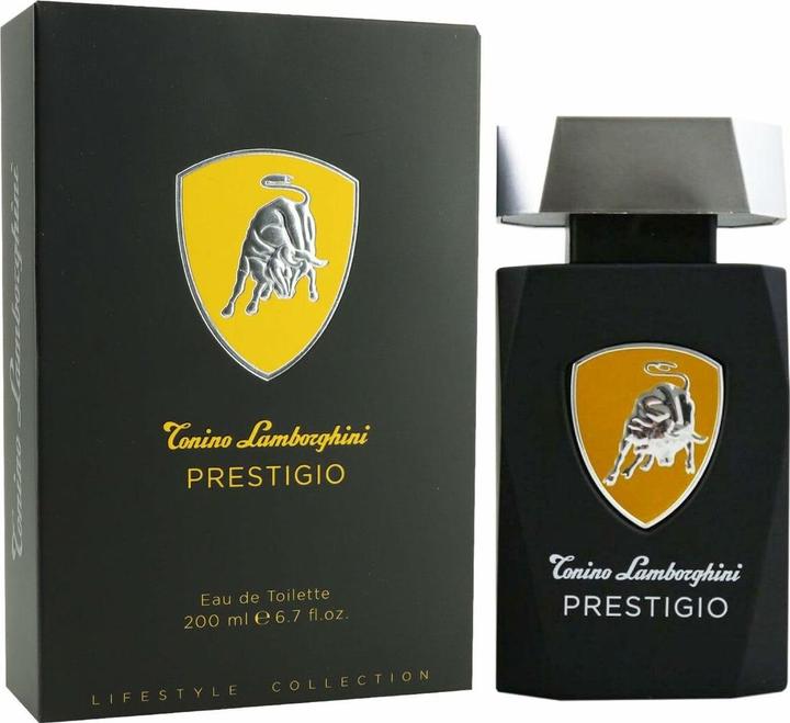 Tonino Lamborghini Prestigio