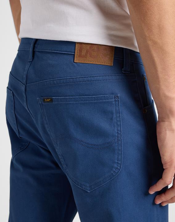 Immagine prodotto Lee Pantaloni Daren in tessuto con zip (34)