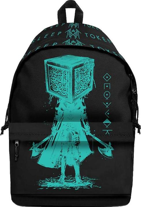Sleep Token Rucksack Granite