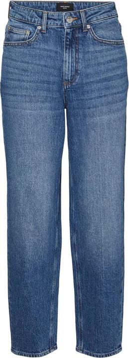 Actual product image Vero Moda VMCTESSA Hohe Taille Hohe Taille Jeans Mom Jeans (52)