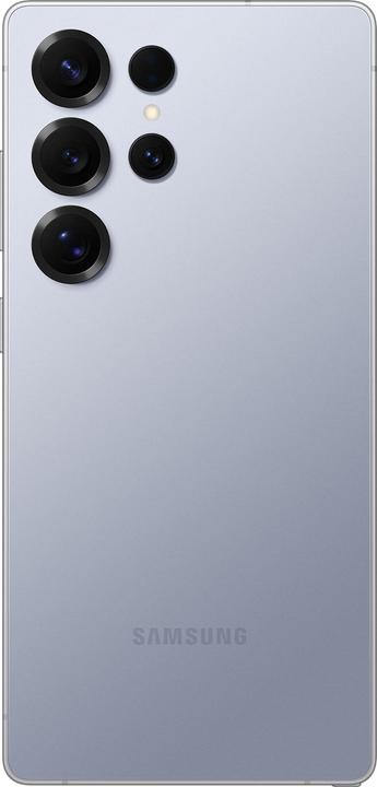 Actual product image Samsung Galaxy S25 Ultra (512 GB, Titanium Silverblue, 6.90", Dual SIM, 200 Mpx, 5G)