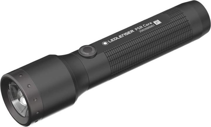 Actual product image Ledlenser P5R Core (12.70 cm, 500 lm)