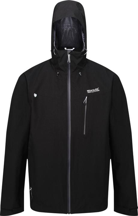 Regatta Jacke Birchdale Mit Kapuze Wasserfest (S)