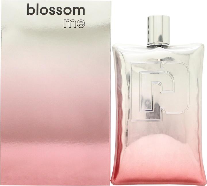 Actual product image Paco Rabanne Pacollection Blossom Me Edp 62ml (Eau de parfum, 62 ml)