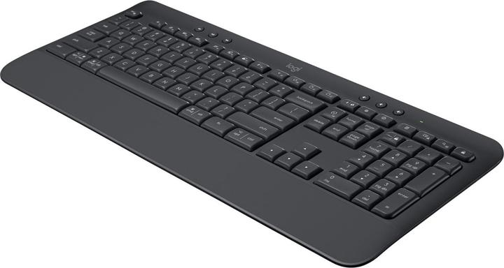 Immagine prodotto Logitech Signature K650 (Ing. Int., Senza fili)
