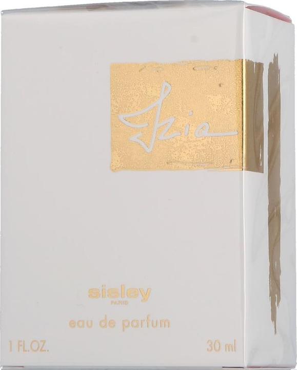 Actual product image Sisley Izia Eau De Parfum Spray (Eau de parfum, 30 ml)