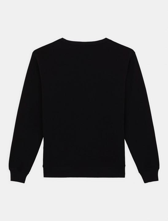 Image du produit Dickies Lewistown Sweatshirt Black (L)