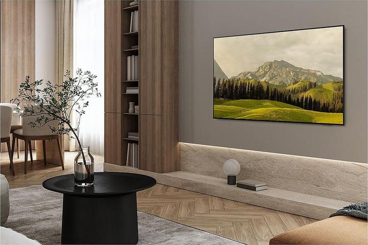 Image du produit Samsung QE65S85F (65", S85F, OLED, 4K, 2025)