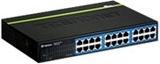 Actual product image Trendnet Teg-S24dg (24 Ports)
