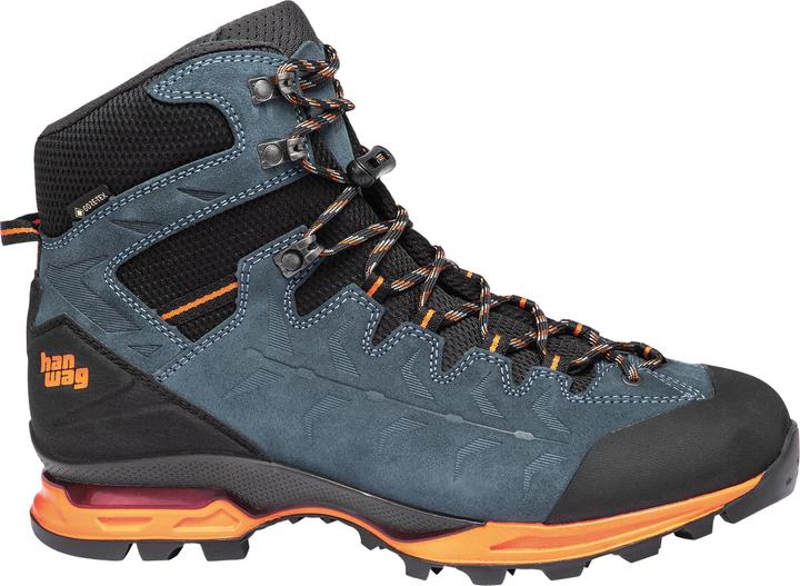 Image du produit Hanwag Makra Trek GTX (40.5)