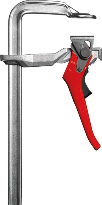 Bessey Hebelzwinge GH GH20 Spannberei (200 mm)