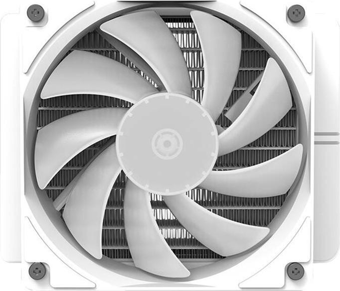 Produktbild Darkflash Tech PC vodní chlazení ARGB DC480 (černý)