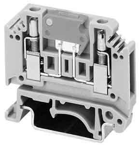 Produktbild Phoenix Contact Feed-through modular terminal block