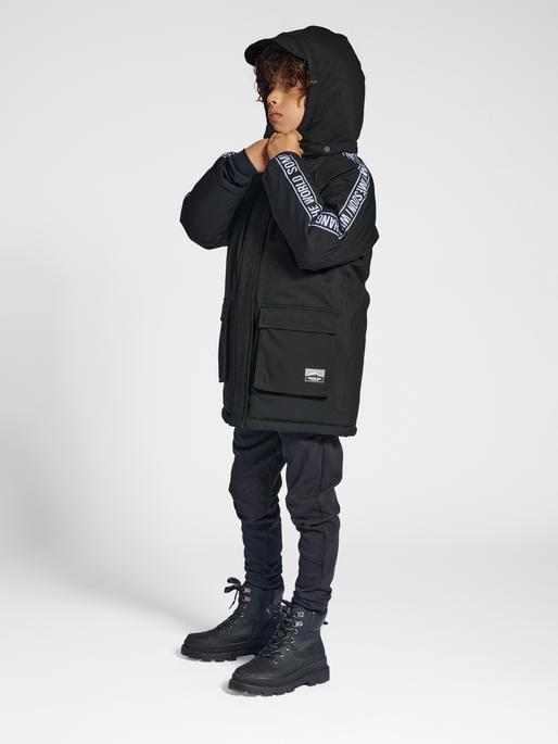 Actual product image hummel stsGLIDER JACKET (122)