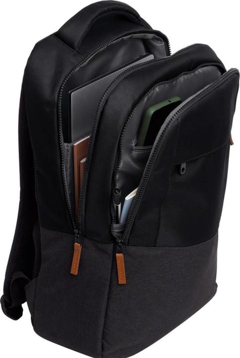 Trust ZAINO LISBOA 16 - NERO (23 l)
