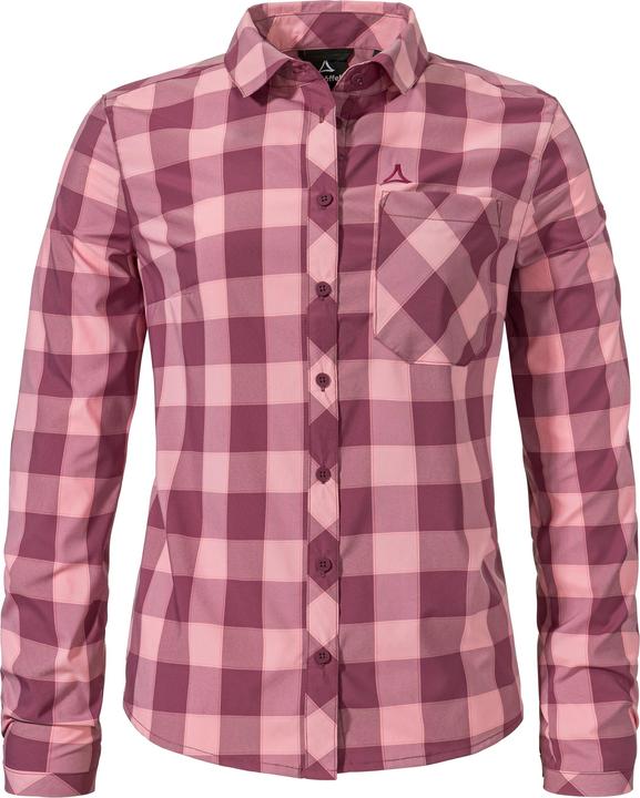 Schöffel Blouse Silba (38)