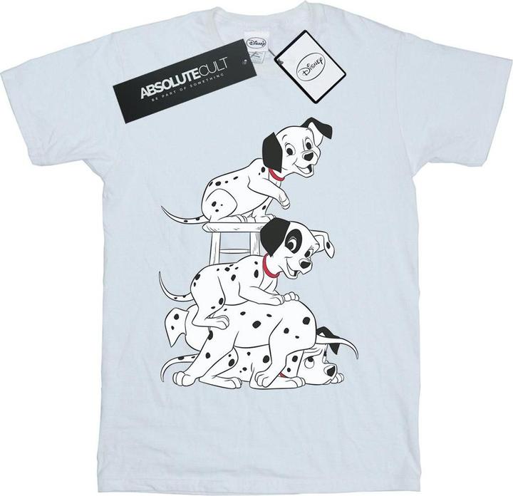 101 Dalmatians TShirt (XL)