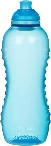 Actual product image Sistema Twist 'n' Sip - 460ml Blue (0.46 l)