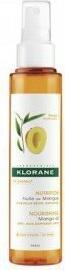Actual product image Klorane Mango Hair Day Cream (125 ml)