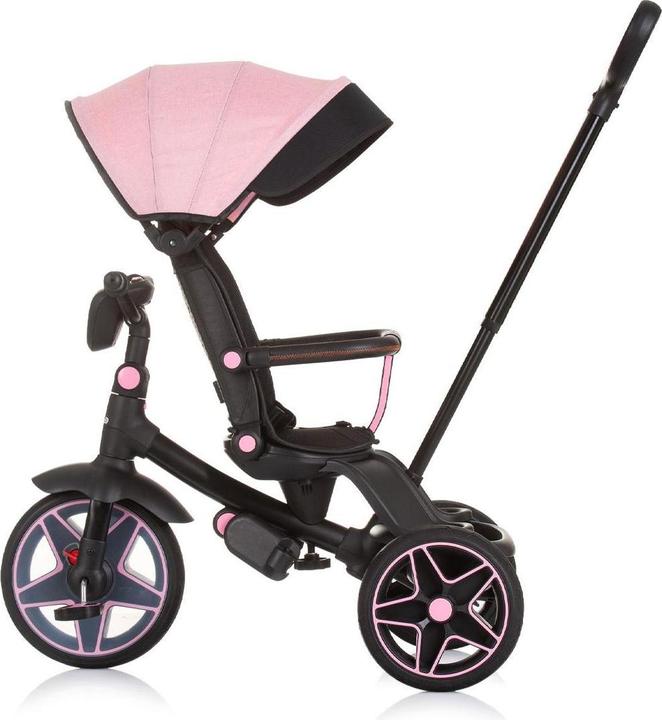 Produktbild Chipolino Dreirad, Tricycle Derby 2 in 1