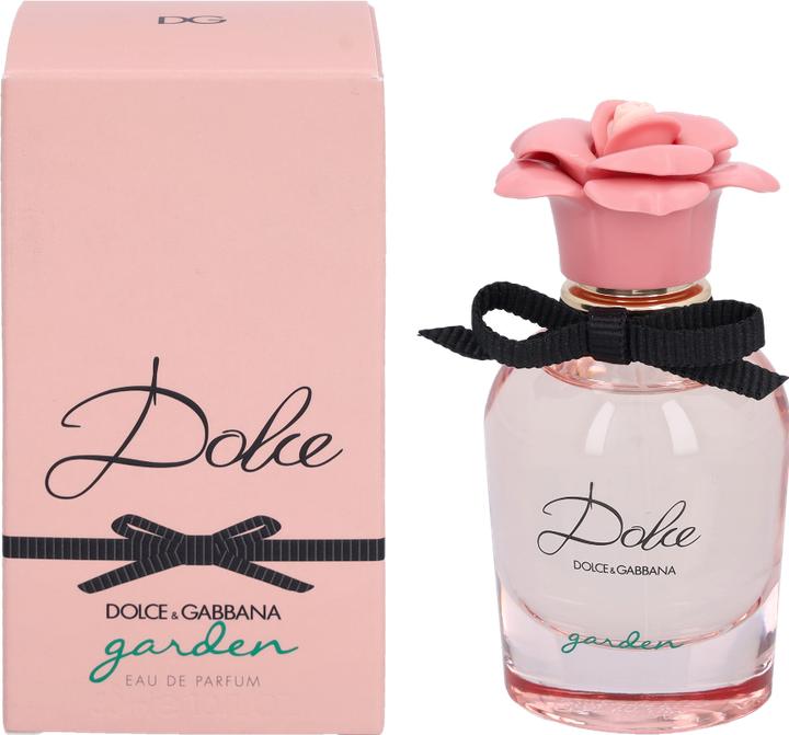 Image du produit Dolce & Gabbana Le jardin Dolce (Eau de parfum, 30 ml)