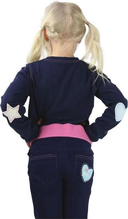 Immagine prodotto Hy Equestrian Maglietta a maniche lunghe della collezione I Love My Pony (116)