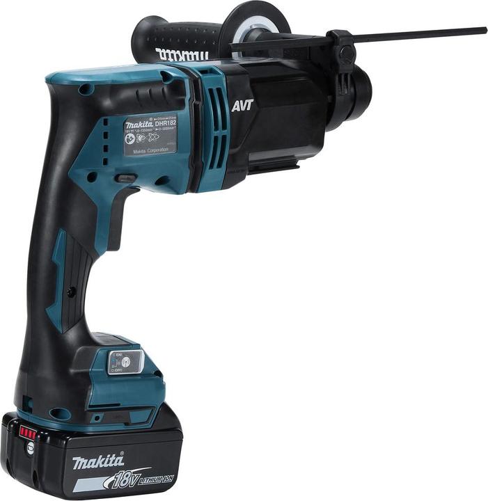 Produktbild Makita DHR 182 RWTJ (Akkubetrieb)