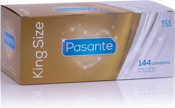 Pasante King Size (144 Stk.)