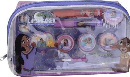 Lip Smacker Disney Wish Essential Makeup Bag