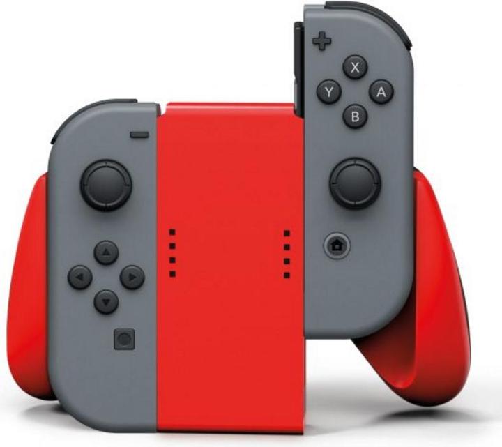Immagine prodotto PowerA Joy-Con Comfort Grip (Switch)