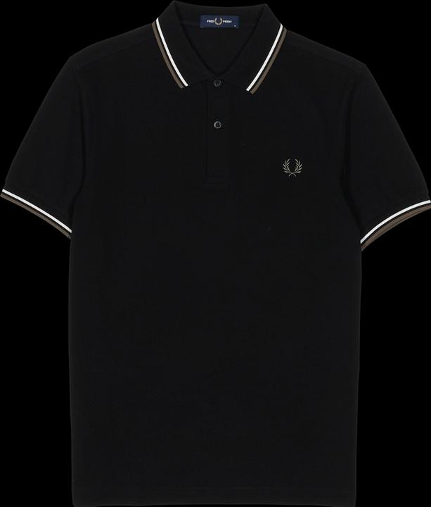 Actual product image Fred Perry 10020092 (L)