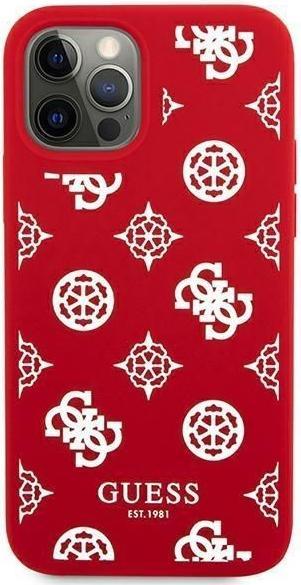 Produktbild Guess Case (Apple iPhone 12 Pro Max)