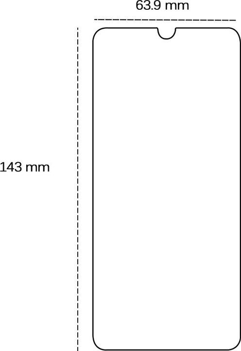 Immagine prodotto OEM Vetro temperato P30 (Huawei P30)