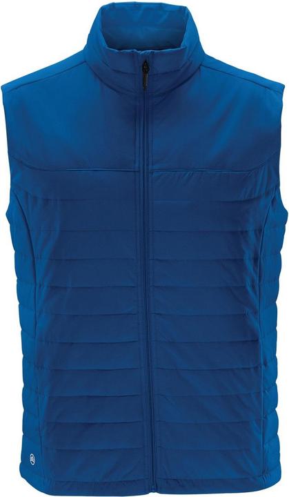 Azurblau