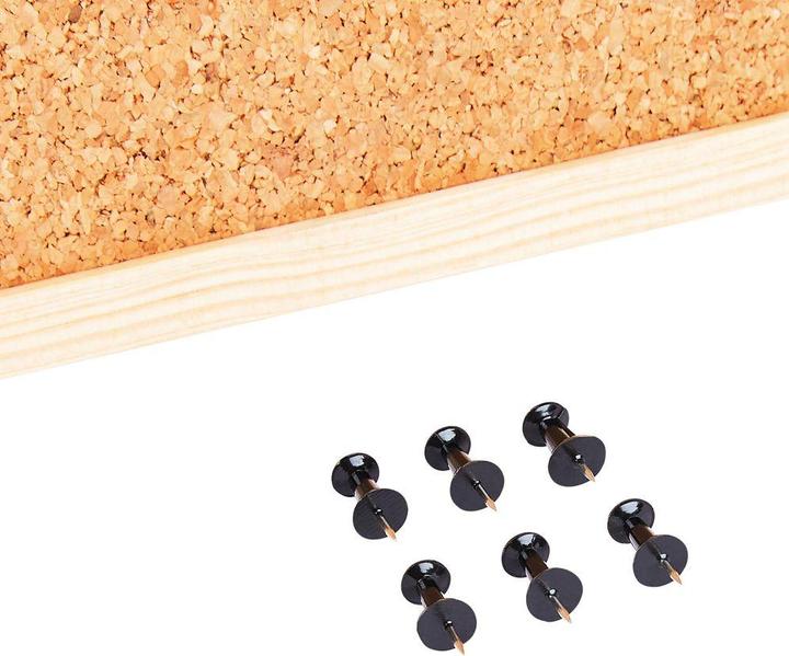 Produktbild Zeller Present Pinboard (Pinnwand, 60 x 100 cm)