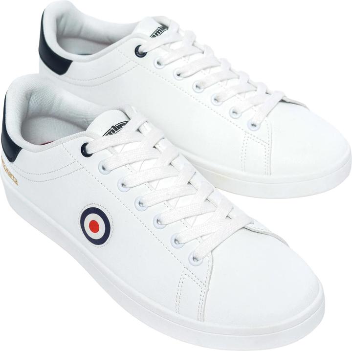Produktbild Lambretta Sneaker Pinball 2 (43)