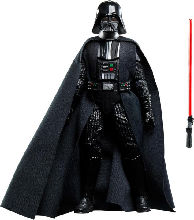 Image du produit Hasbro Star Wars Episode IV Black Series Dark Vador