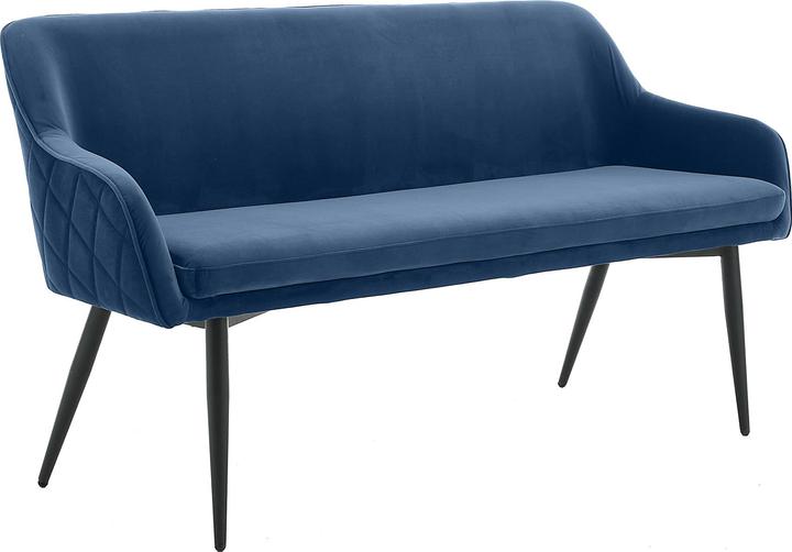 Bleu, Noir