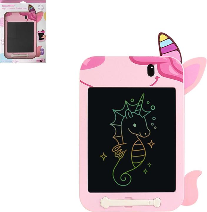 Sombo Unicorn