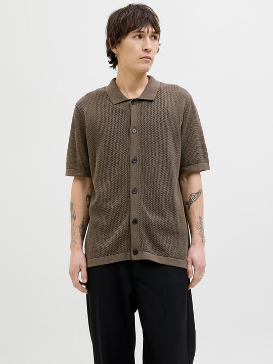 Immagine prodotto Jack & Jones Einfarbig Poloshirt Poloshirt (XL)