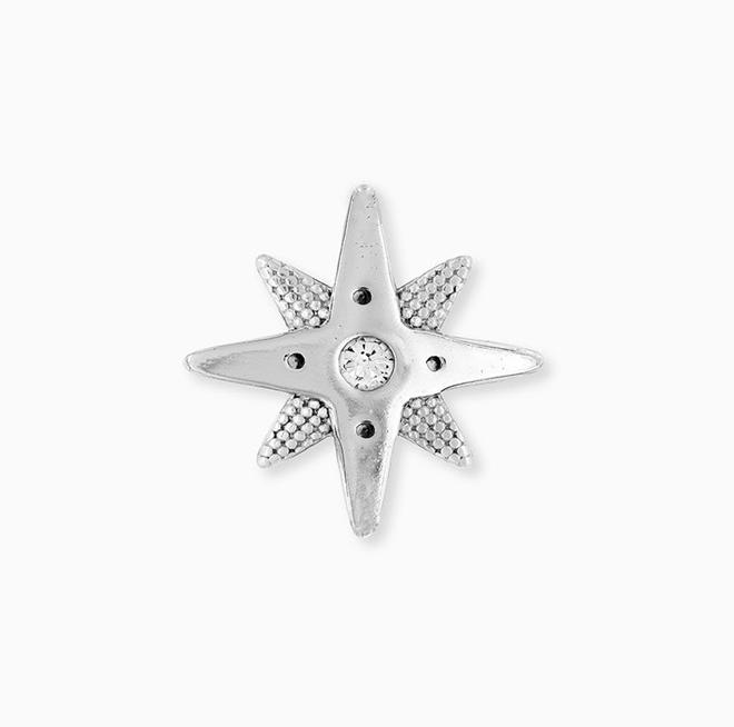 Immagine prodotto Engelsrufer Orecchino Newstar (Argento 925, Pietra colorata)