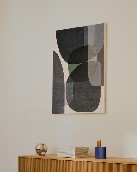 Actual product image Kave Home Nemsa (80 x 100 cm)