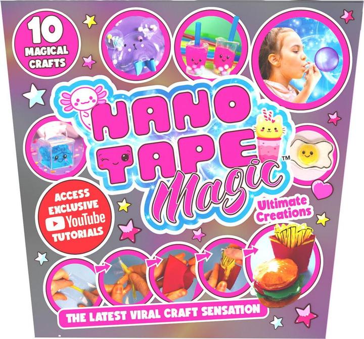Actual product image Konjac Sponge Magic Dip
