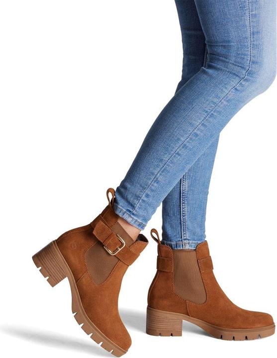 Actual product image Tamaris Chelsea boot (39)