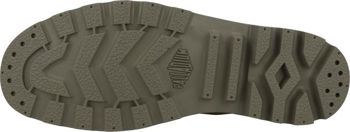Image du produit Palladium Patch Pampa Hi - 61701 (38)